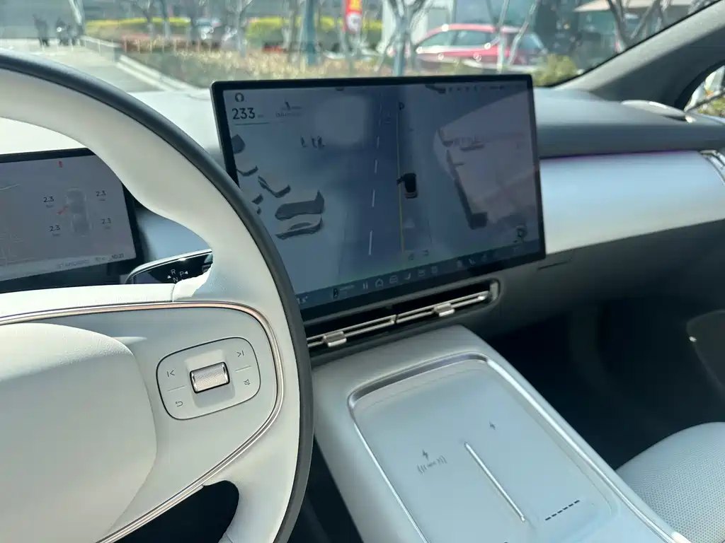 Xpeng P7+ 2024 Long Battery Life Max купить на сайте DeffCars