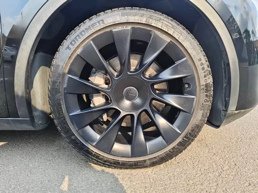 Model Y 2022 facelift rear-wheel drive version купить на сайте DeffCars