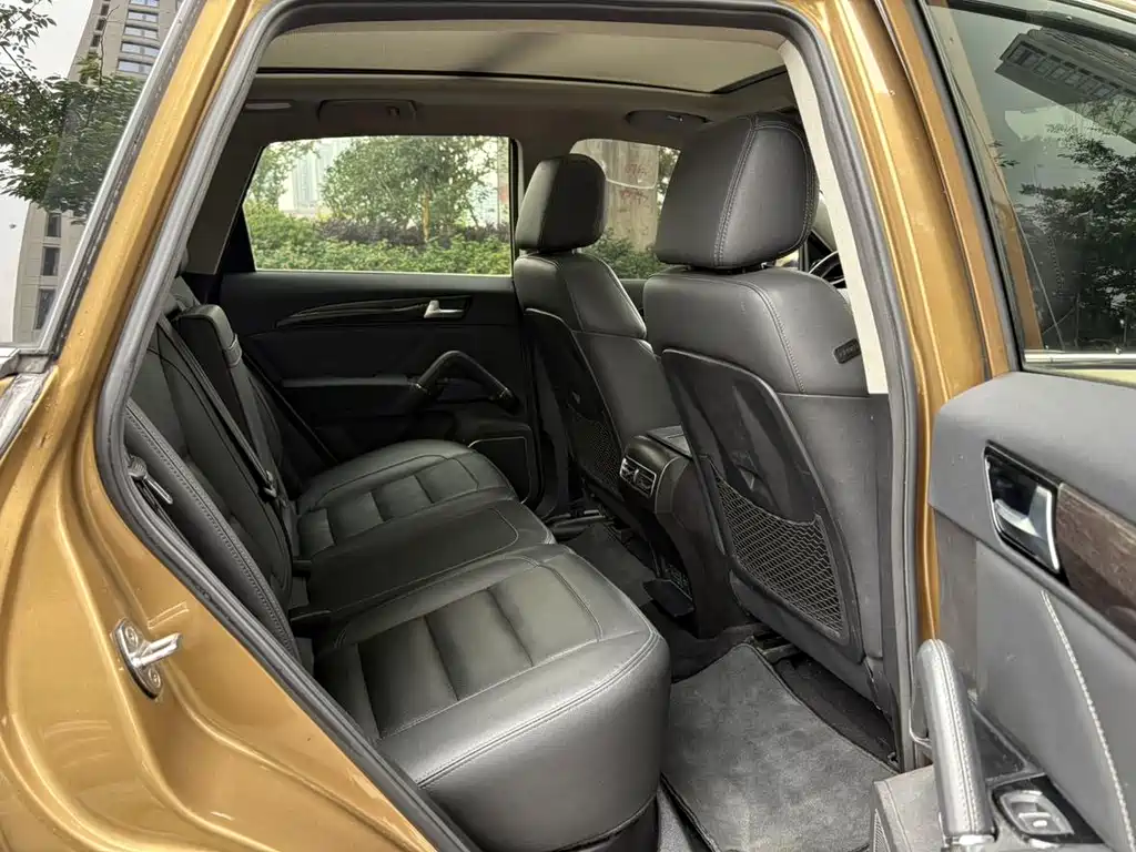 Zotye T600 Coupe 2017 1.5T automatic premium model купить на сайте DeffCars