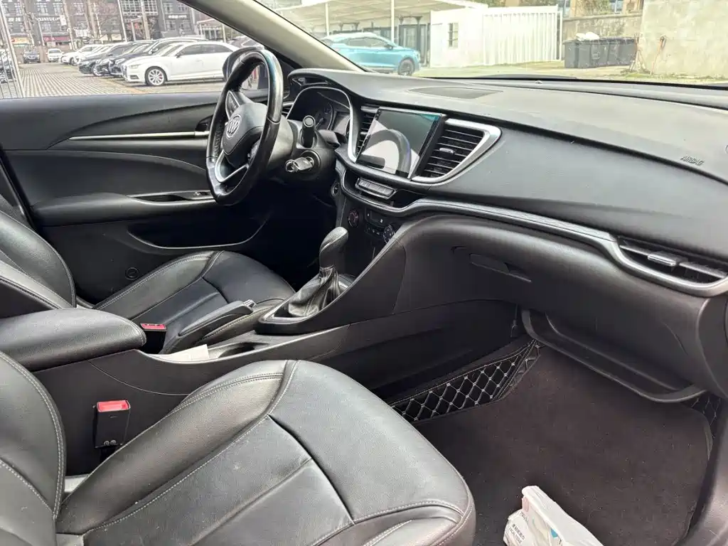 Yinglang 2018 18T automatic elite type купить на сайте DeffCars