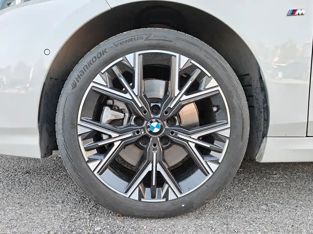 BMW 2 Series 2025 225L M Sports Package купить на сайте DeffCars