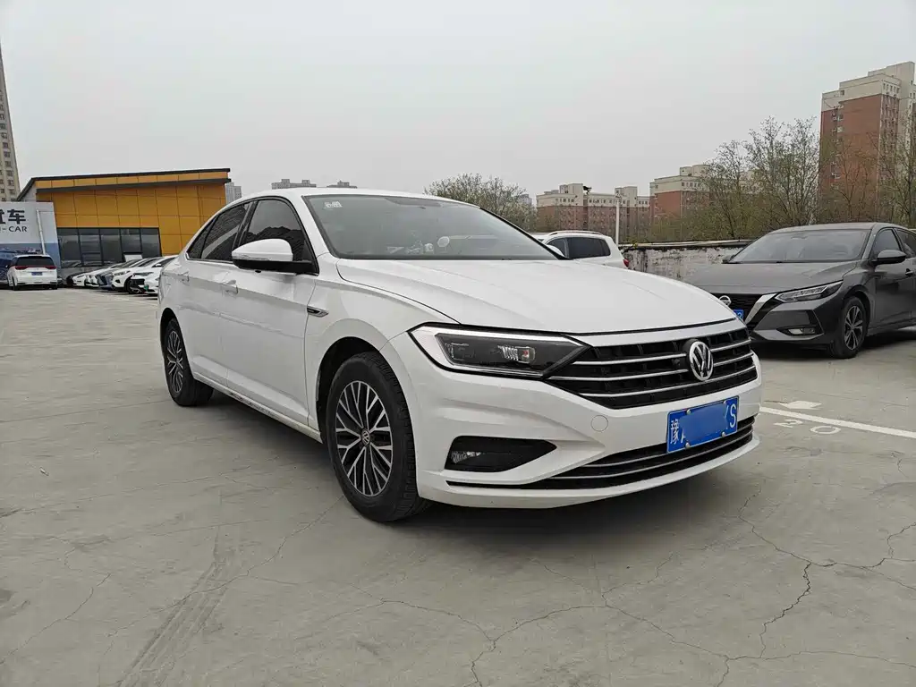 Sagitar 2021 280TSI DSG Comfort Intelligent Edition купить на сайте DeffCars