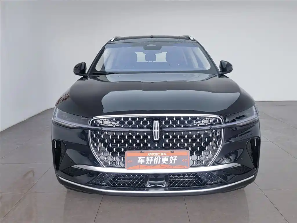 Voyager 2023 2.0T four-wheel drive premium version купить на сайте DeffCars