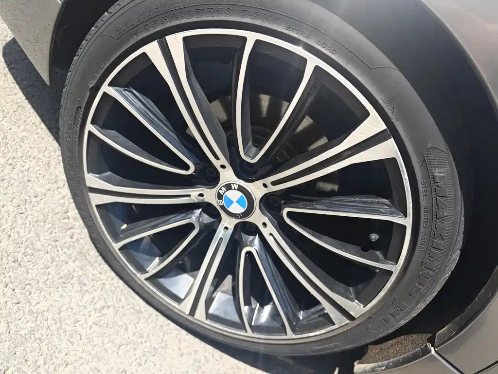 BMW 3 Series 2010 325i Fashion купить на сайте DeffCars
