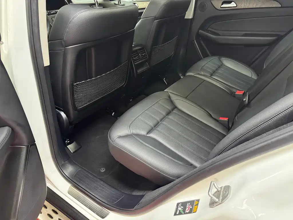 Mercedes-Benz GLE imported 2017 GLE 320 4MATIC dynamic model купить на сайте DeffCars