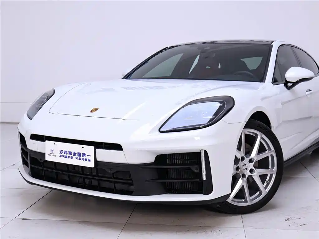 Panamera 2024 Panamera 2.9T купить на сайте DeffCars