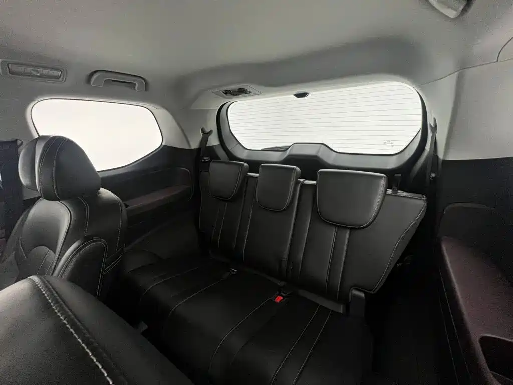 Trumpchi M6 2021 PRO 270T Automatic Deluxe Edition купить на сайте DeffCars
