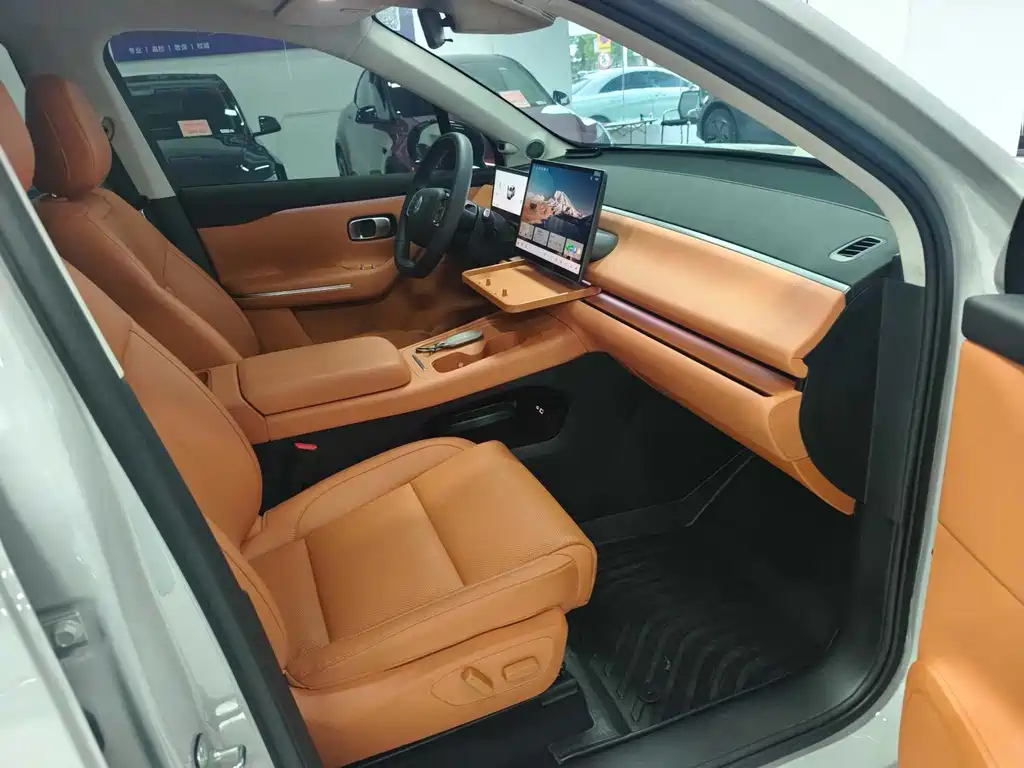 Leapmoo C10 2024 530 Comfort Edition купить на сайте DeffCars