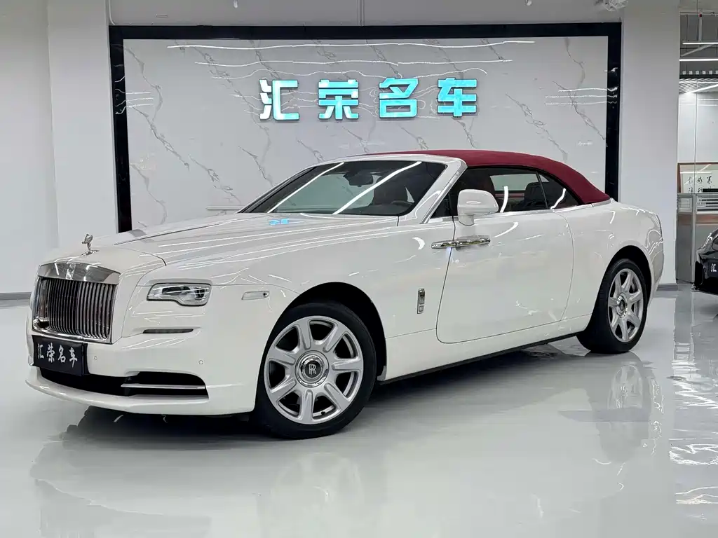 Yaoying 2018 6.6T standard model купить на сайте DeffCars
