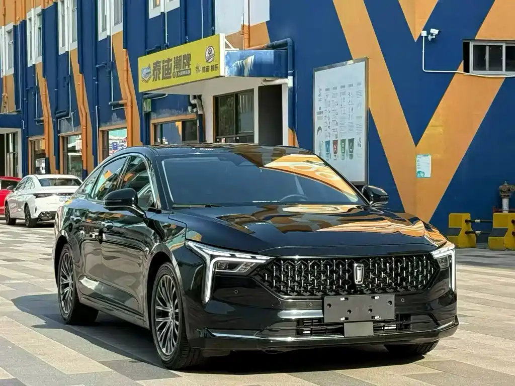 Pentium B70 2022 third generation 1.5T automatic enjoyment model купить на сайте DeffCars