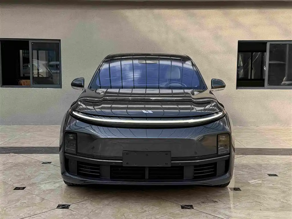 Ideal L7 2023 Pro купить на сайте DeffCars