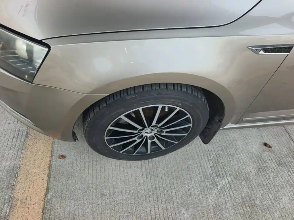 Octavia 2018 TSI230 DSG Deluxe Edition купить на сайте DeffCars