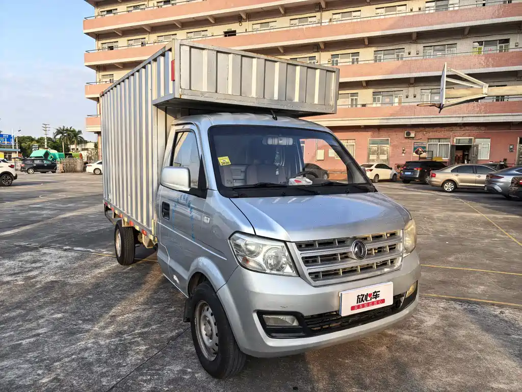 Dongfeng Xiaokang C31 2018 1.2L Standard National V DK12 купить на сайте DeffCars