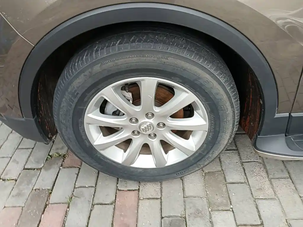 Envision Plus 2019 20T two-wheel drive elite model National VI купить на сайте DeffCars