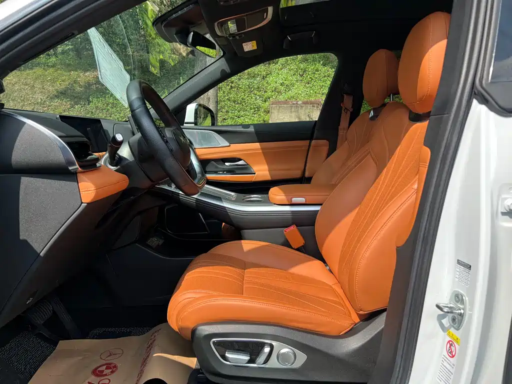 Xpeng G9 2024 702 Pro купить на сайте DeffCars