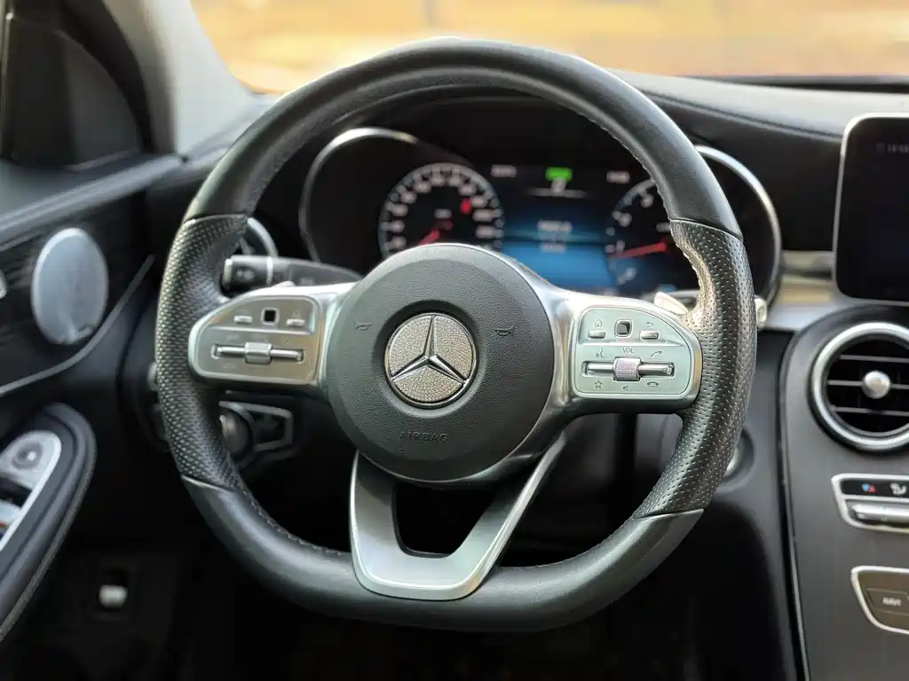 Mercedes-Benz C-Class 2021 C 260 L Sports Star Collection Edition купить на сайте DeffCars