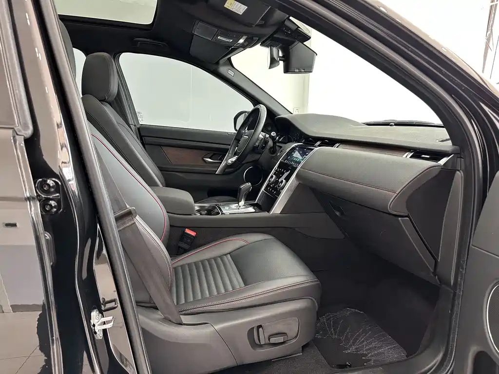 Discovery Sport 2020 249PS R-Dynamic Performance Edition купить на сайте DeffCars