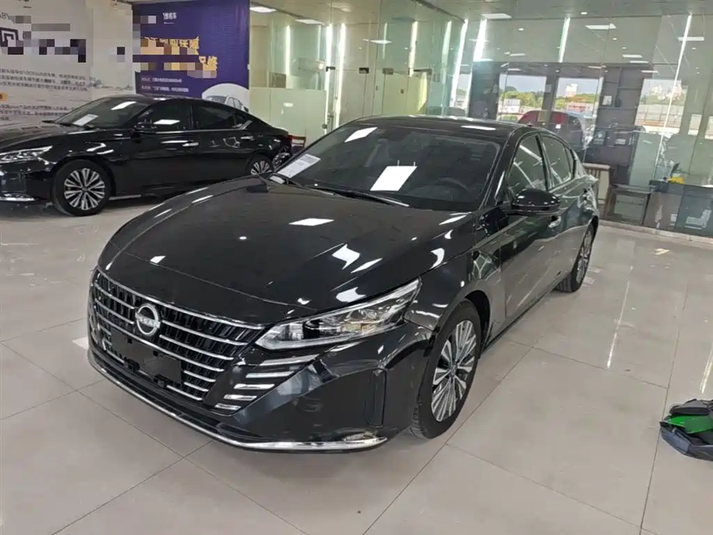 Teana 2022 2.0L XL-TLS Enjoy Edition купить на сайте DeffCars