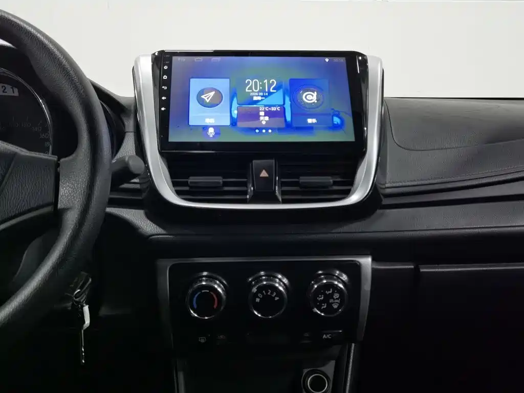 Vios 2019 1.5L Manual Enactus Edition купить на сайте DeffCars
