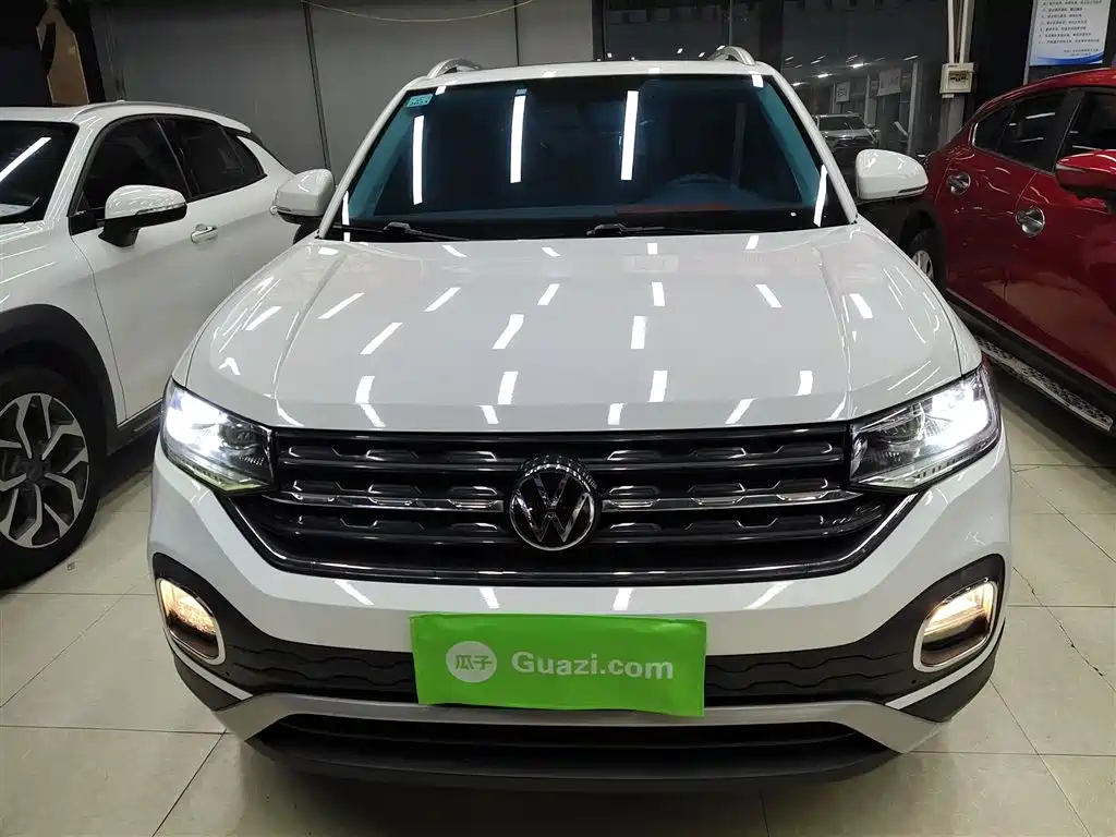 Tanying 2020 1.5L automatic Yue купить на сайте DeffCars