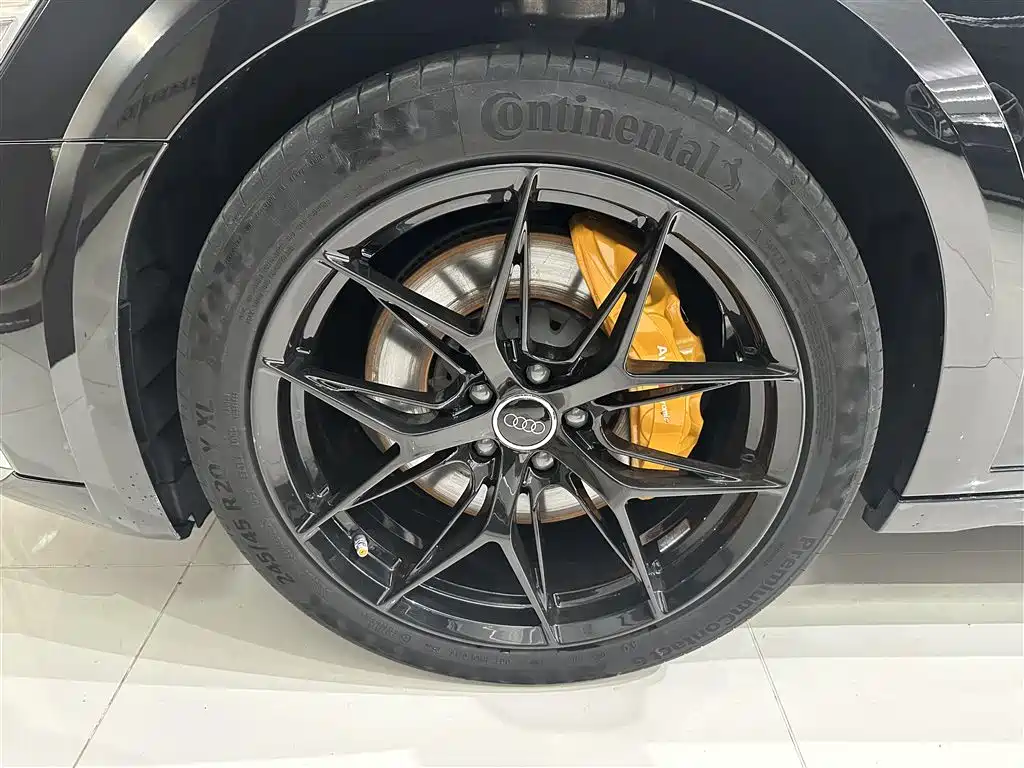 Audi A6 imported 2023 allroad quattro 55 TFSI exclusive off-road model купить на сайте DeffCars