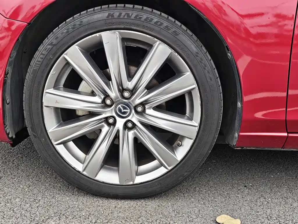Atez 2020 2.5L Blue Sky Sports Edition купить на сайте DeffCars