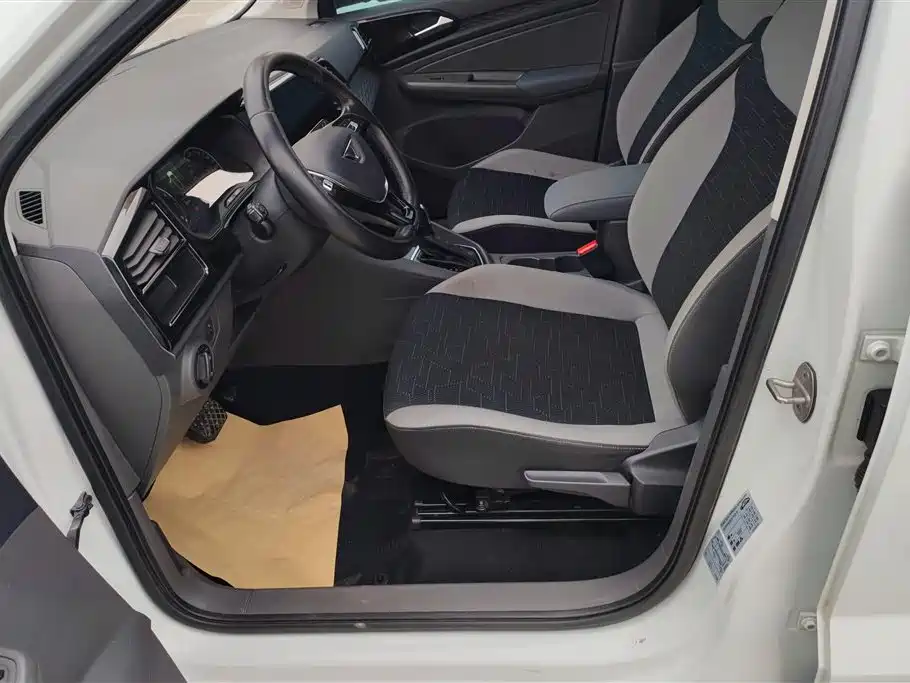 Jetta VS7 2020 1.4T automatic aggressive model купить на сайте DeffCars