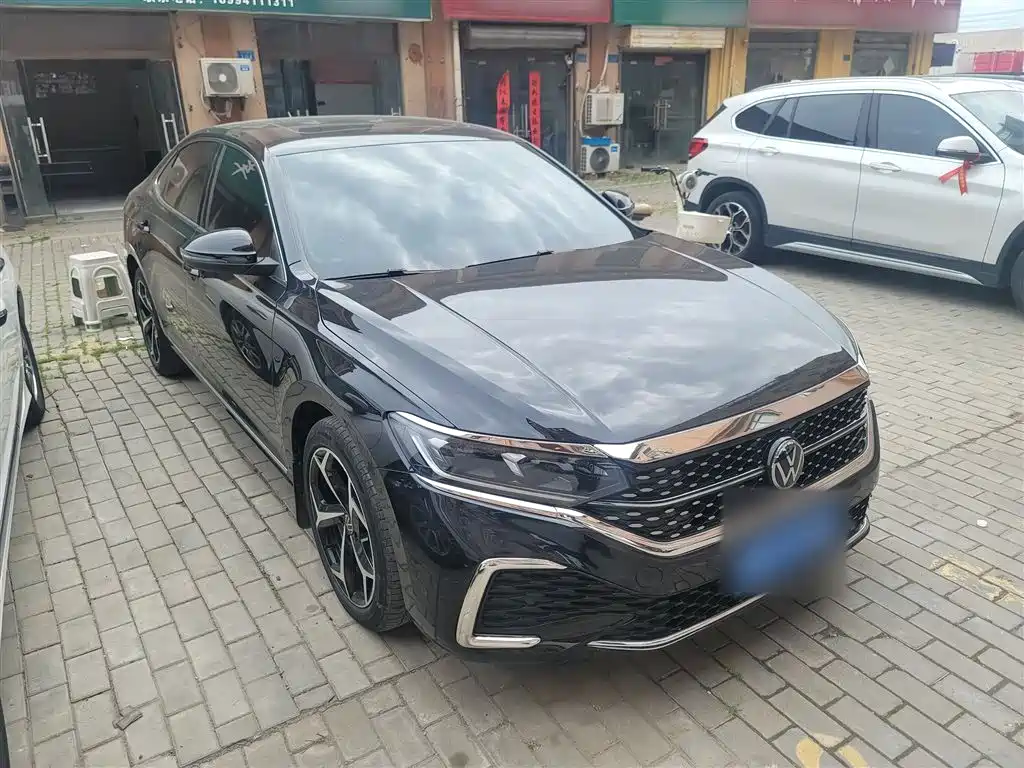 Passat 2024 330TSI Star Elite Edition купить на сайте DeffCars