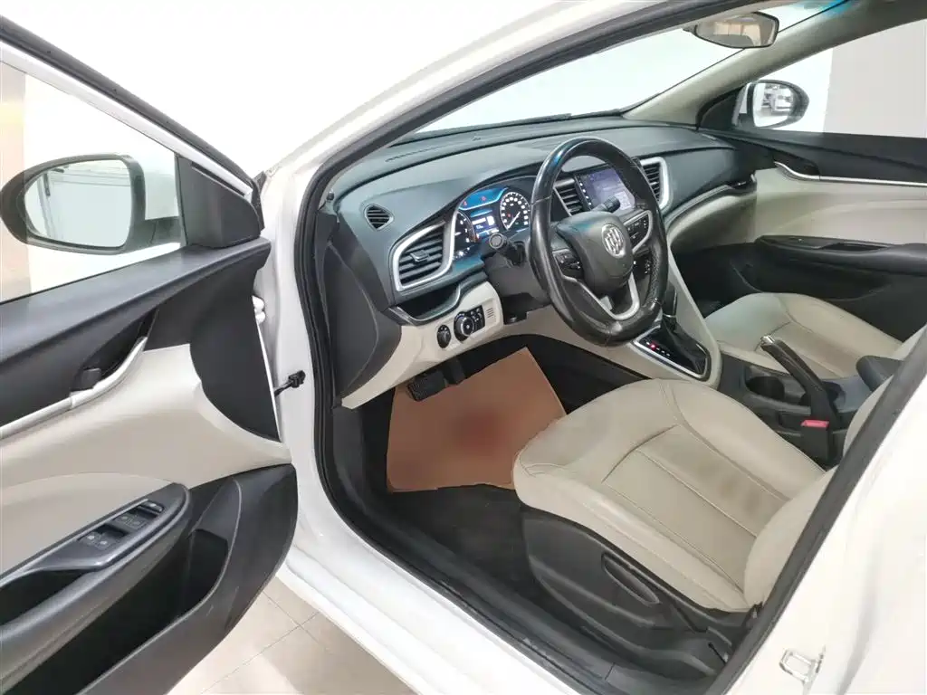 Yinglang 2018 15T Dual Clutch Elite National V купить на сайте DeffCars