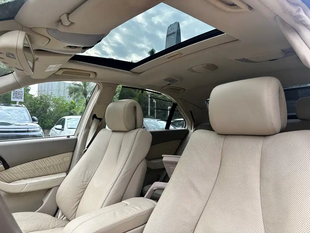 Mercedes-Benz S-Class 2004 S 350 купить на сайте DeffCars