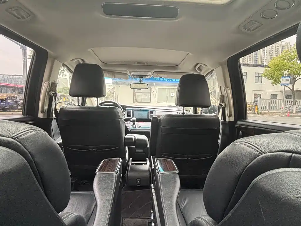 Alison 2016 2.4L Deluxe Edition купить на сайте DeffCars