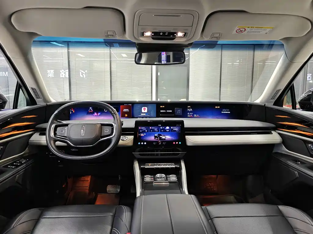 Voyager 2023 2.0T four-wheel drive premium version купить на сайте DeffCars