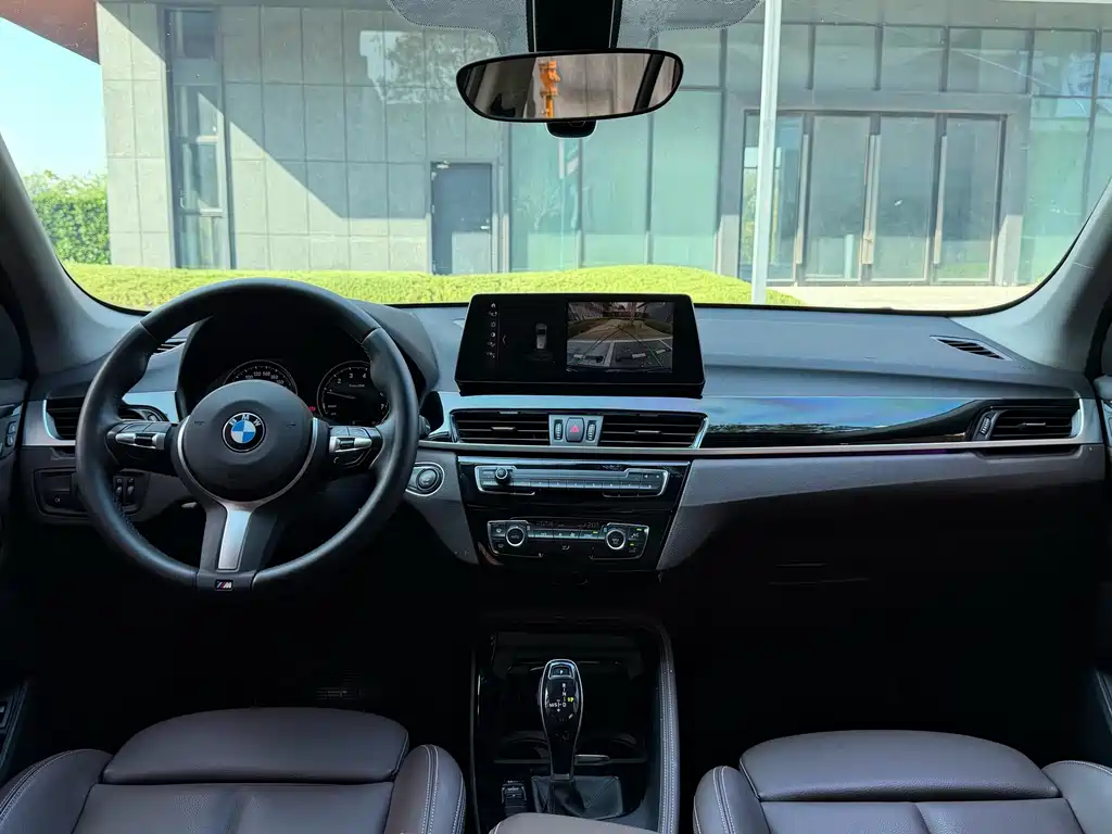 BMW X1 2020 sDrive20Li Fashion Model купить на сайте DeffCars