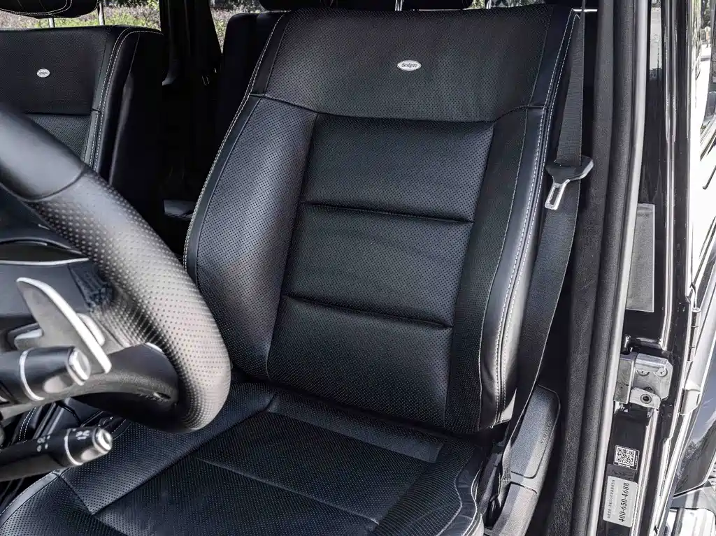 Mercedes G-Class 2017 G 500 купить на сайте DeffCars
