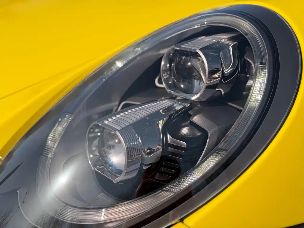 Porsche 911 2016 Carrera 4 3.0T купить на сайте DeffCars