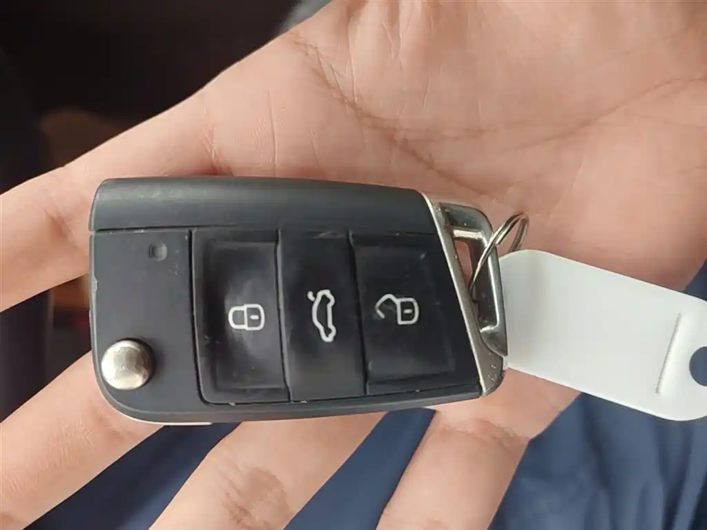 Bora 2024 200TSI DSG Changxing Edition купить на сайте DeffCars