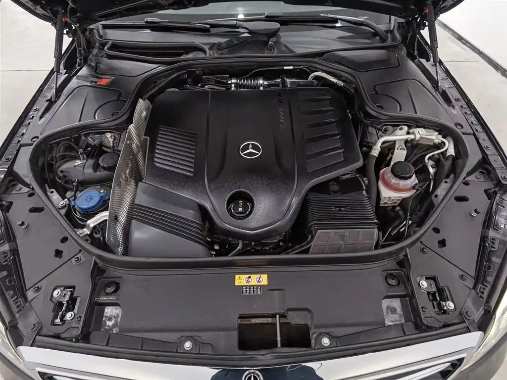 Mercedes-Benz S-Class 2020 S 350 L Exclusive Edition купить на сайте DeffCars