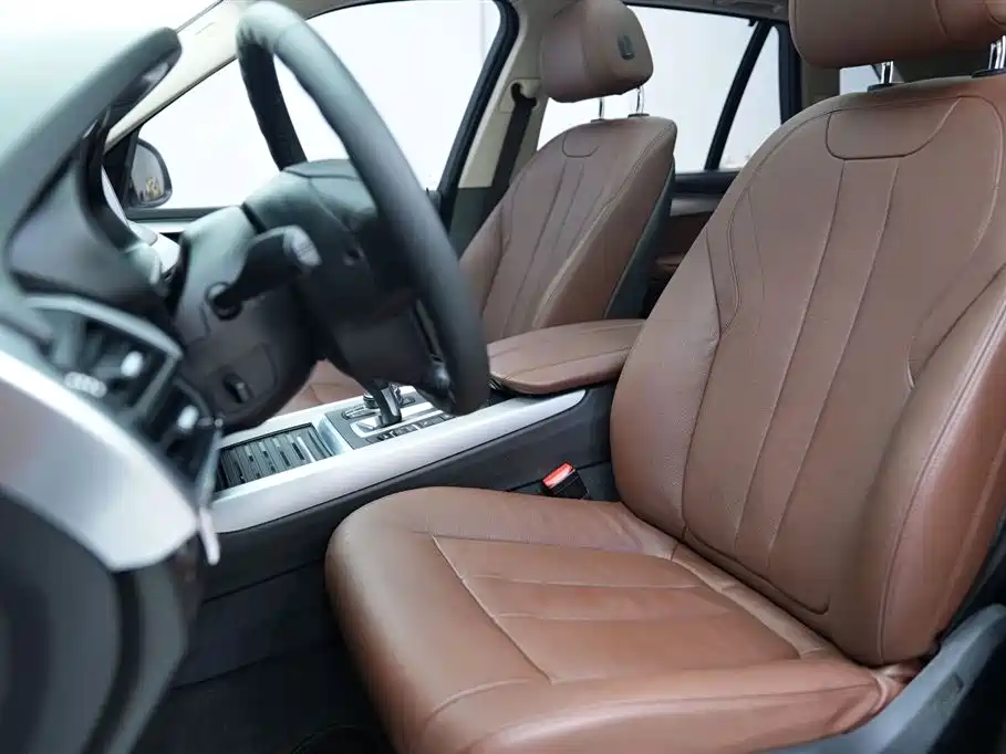 BMW X5 imported 2017 xDrive35i luxury model купить на сайте DeffCars
