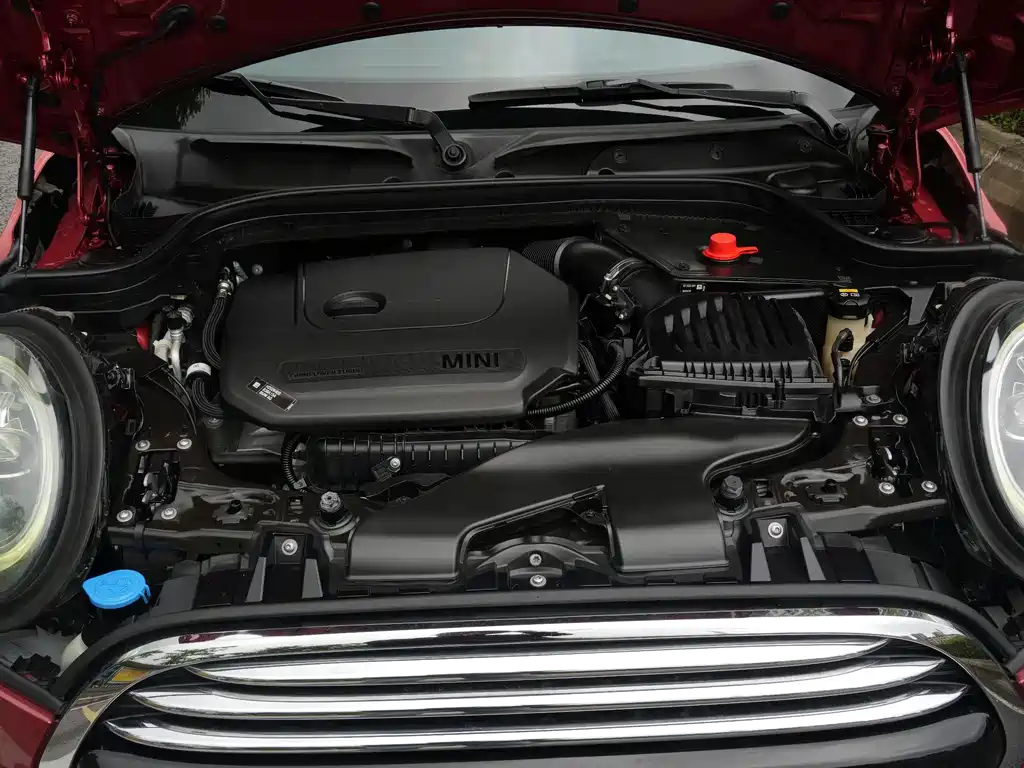 MINI 2020 1.5T COOPER Artist купить на сайте DeffCars