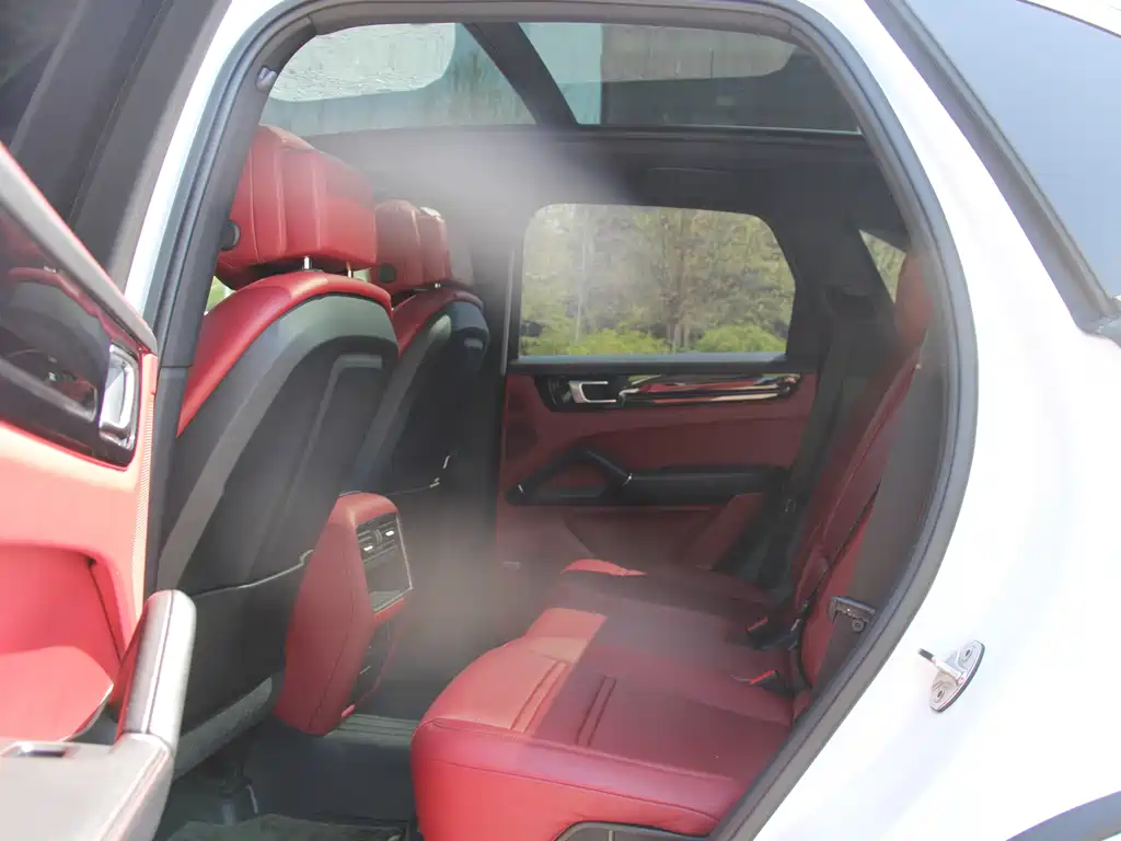 Cayenne 2019 Cayenne 3.0T купить на сайте DeffCars