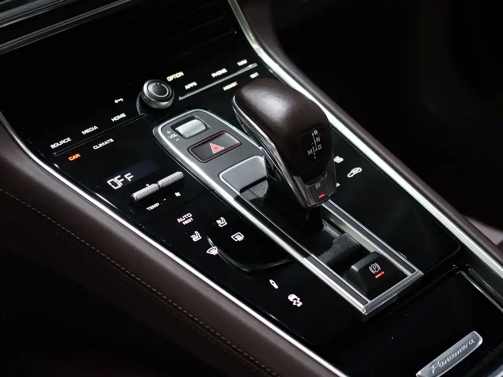Panamera 2021 Panamera 4S Sport Turismo 2.9T купить на сайте DeffCars
