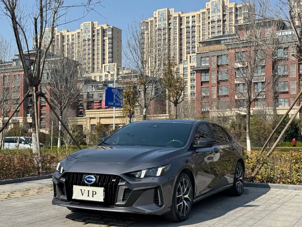Shadow Leopard 2023 Shadow Leopard H Smart Hybrid Edition купить на сайте DeffCars