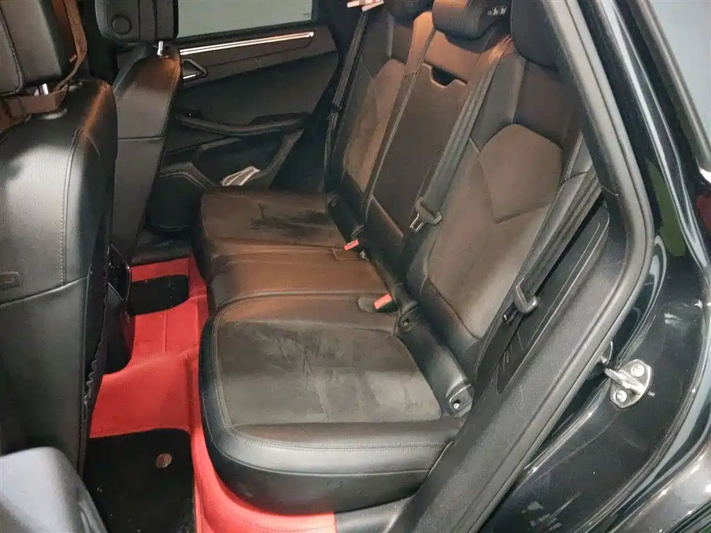 Macan 2018 Macan 2.0T купить на сайте DeffCars