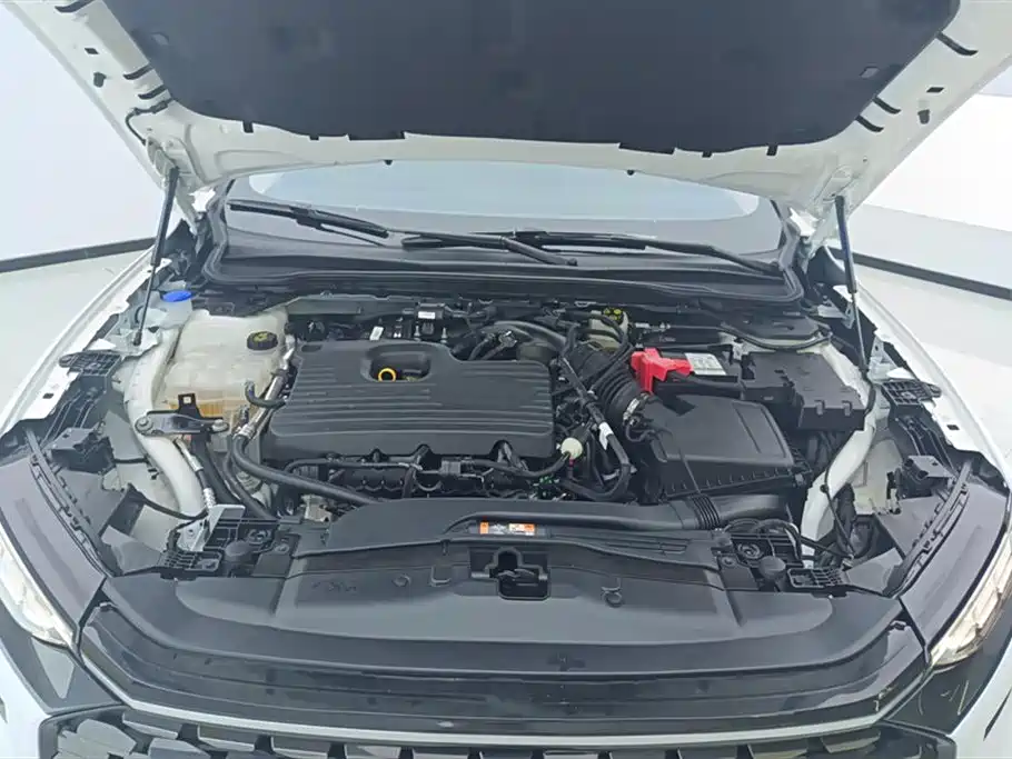 Mondeo 2022 facelift EcoBoost 245 luxury model купить на сайте DeffCars