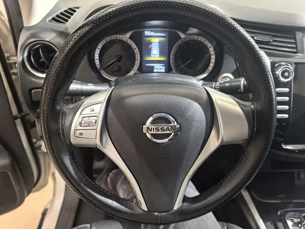 Tuda 2018 2.5L automatic two-wheel drive luxury version купить на сайте DeffCars