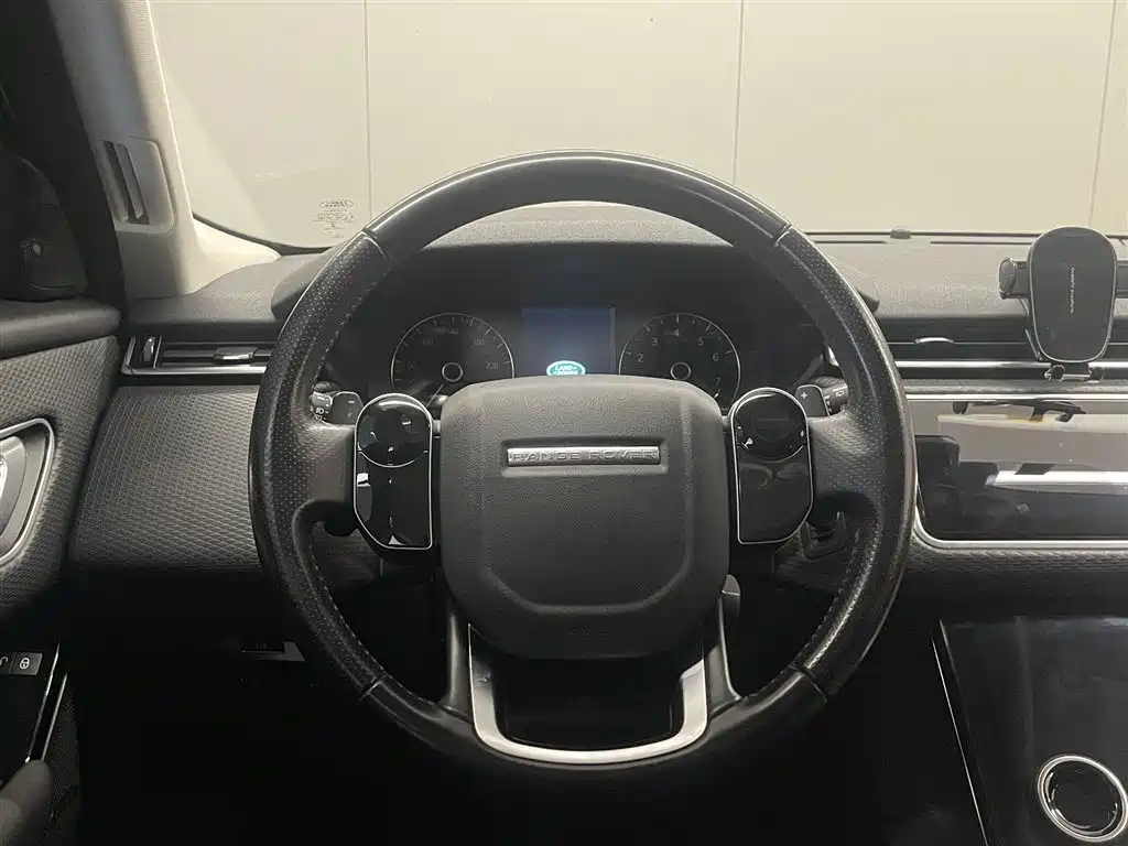 Range Rover Velar 2019 250PS купить на сайте DeffCars