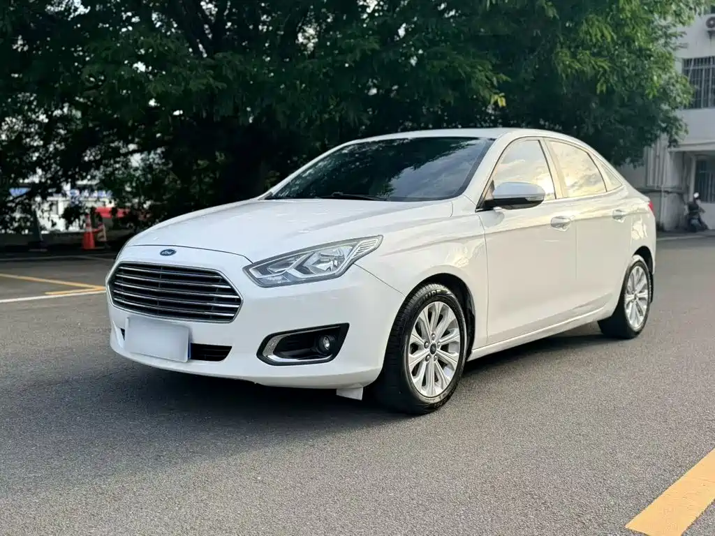 Forex 2015 1.5L automatic fashion model купить на сайте DeffCars