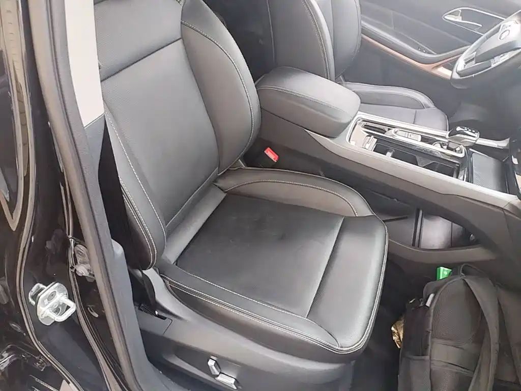 Sihao X7 2021 1.5T flagship model купить на сайте DeffCars