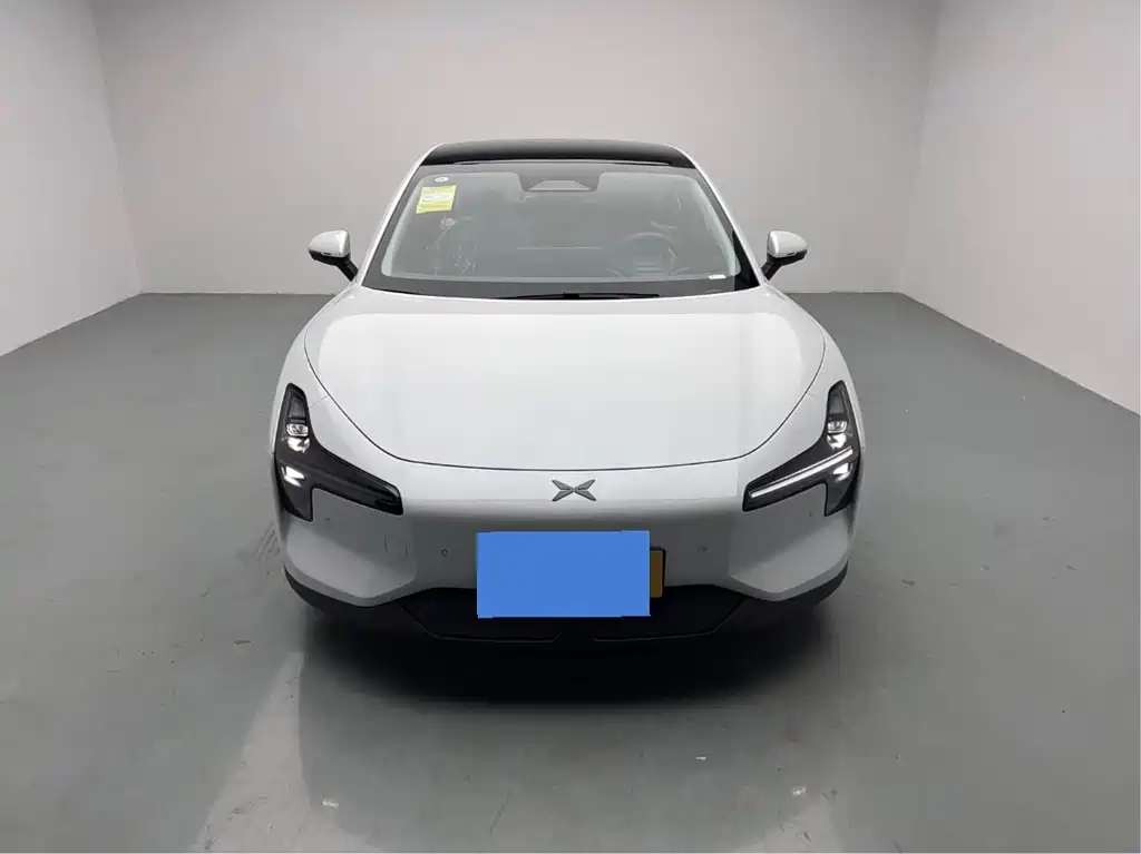 Xpeng MONA M03 2025 Model 515 Long Battery Life Plus купить на сайте DeffCars