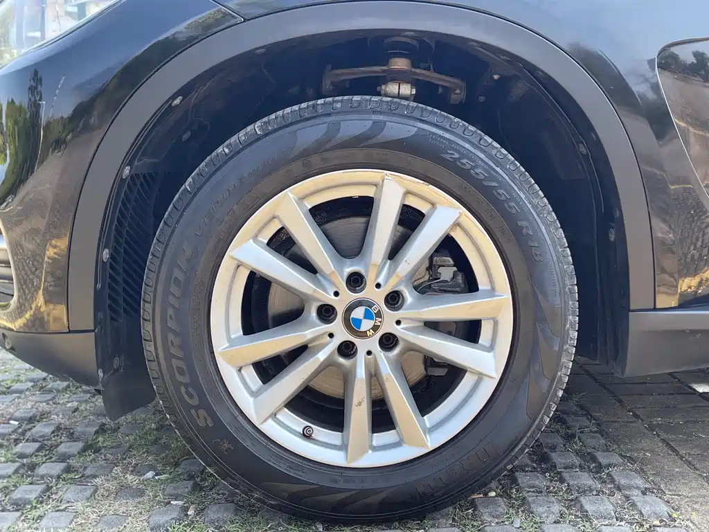 BMW X5 imported 2018 xDrive35i M sports model купить на сайте DeffCars